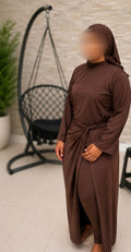 Burkini Paréo - CHOCO