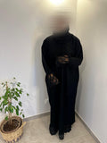 Abaya Yasmina