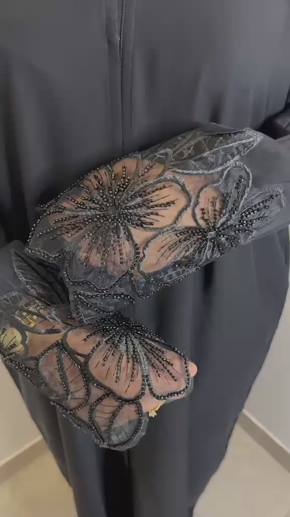 Abaya Alicia