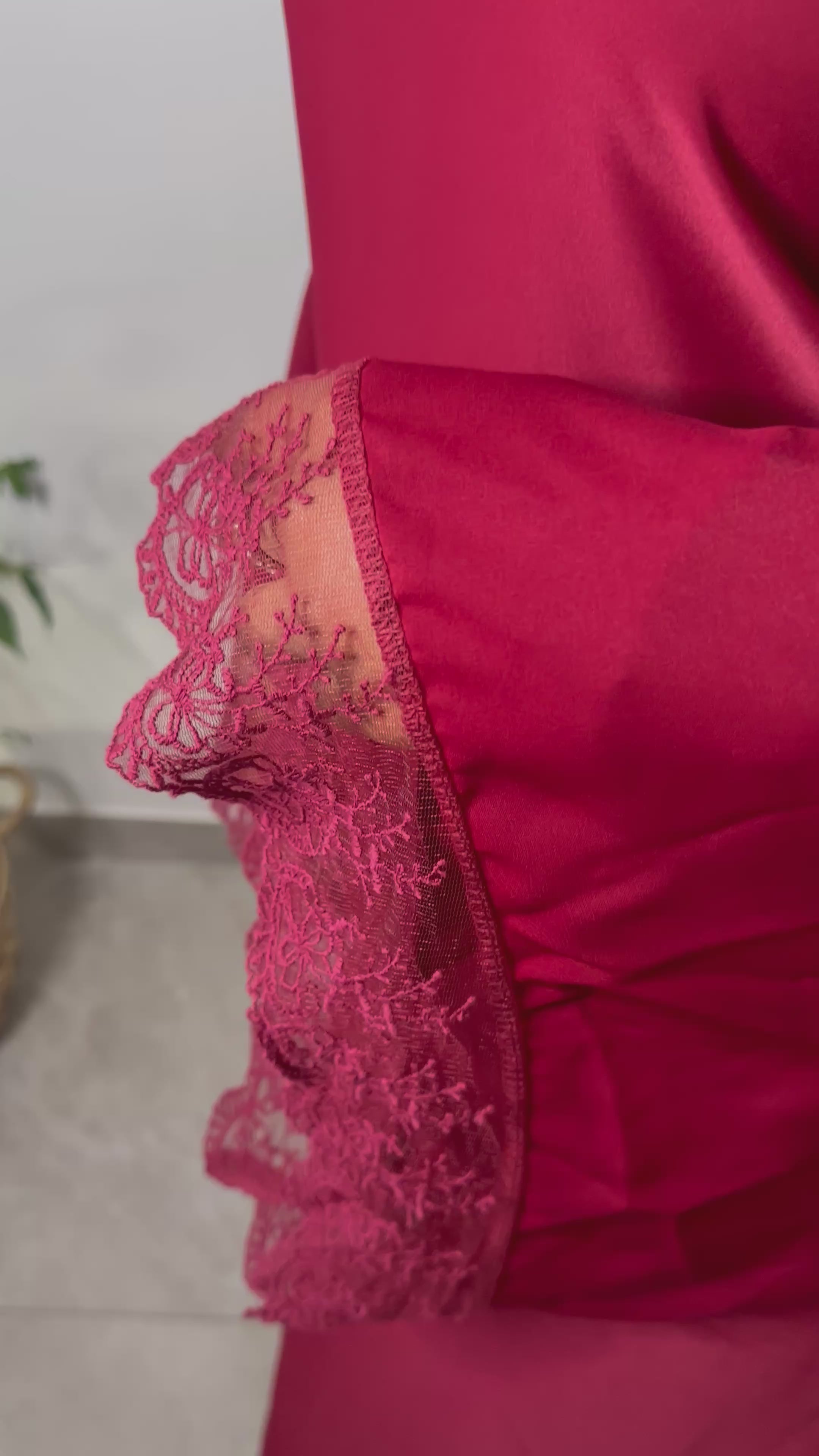 Robe Dunya